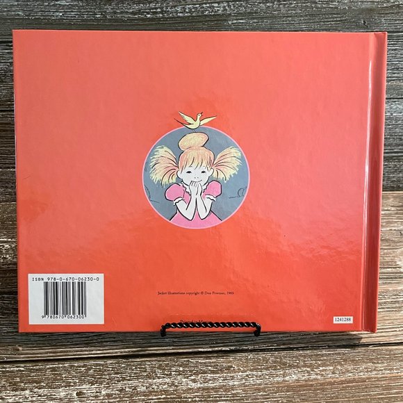 Quiet! There's a Canary in the Library - Picture 2 of 2